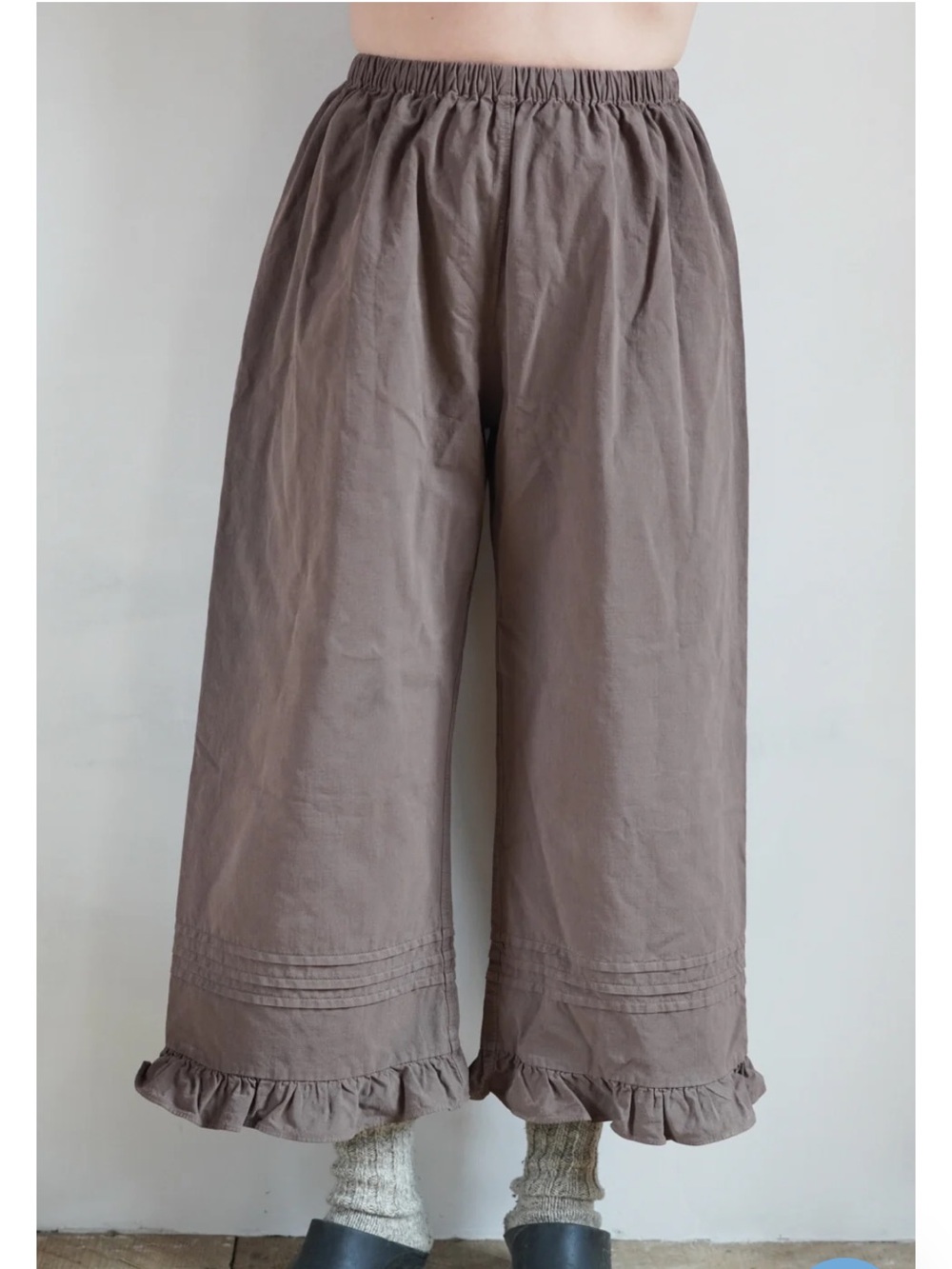 ISO Rudy Jude pillowcase pants in dust, ink or indigo. Please help! Small.